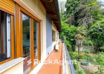 Balcone - Three-room apartment via del Poggio, 10, Varazze - photo 10