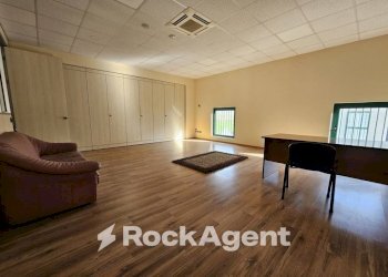 Ufficio - Ufficio C.da Profeta, 12, Caraffa di Catanzaro - foto 1