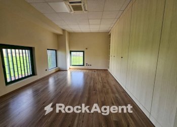 Ufficio - Ufficio C.da Profeta, 12, Caraffa di Catanzaro - foto 22