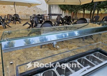 Piscina - Restaurant Catanzaro - photo 19