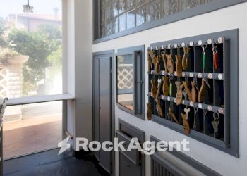 Balcone - Hotel via Trieste, 51, Rosignano Marittimo - photo 20