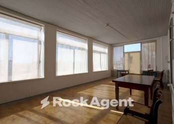 Veranda - Hotel via Trieste, 51, Rosignano Marittimo - photo 23