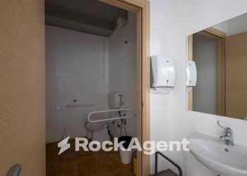 Bagno - Hotel via Trieste, 51, Rosignano Marittimo - photo 26