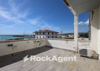 Terrazzo - Hotel via Trieste, 51, Rosignano Marittimo - photo 34