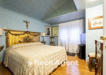 Camera da letto - Villa via Fontanile del Piscaro, 15, Frascati - foto 9