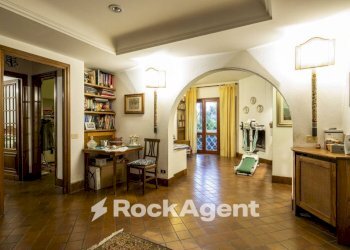 Ingresso - Villa via Fontanile del Piscaro, 15, Frascati - foto 14