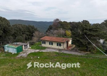 Terreno - Rustico via di Quarrata, 13, Livorno - foto 1