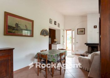 Salone - Rustico via di Quarrata, 13, Livorno - foto 6