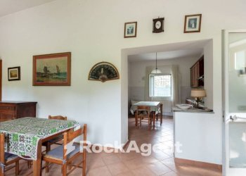 Salone - Rustico via di Quarrata, 13, Livorno - foto 9