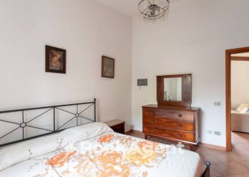 Camera da letto - Rustico via di Quarrata, 13, Livorno - foto 11