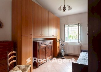 Camera da letto - Rustico via di Quarrata, 13, Livorno - foto 13