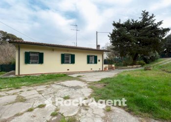 Terreno - Rustico via di Quarrata, 13, Livorno - foto 17