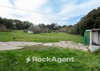 Terreno - Rustico via di Quarrata, 13, Livorno - foto 22