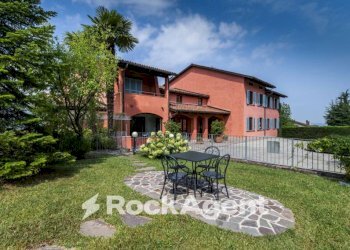Giardino - Hotel via San Sebastiano, 81, Diano d'Alba - foto 1