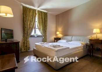 Camera da letto - Hotel via San Sebastiano, 81, Diano d'Alba - foto 7