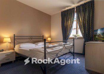 Camera da letto - Hotel via San Sebastiano, 81, Diano d'Alba - foto 10