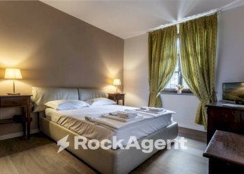 Camera da letto - Hotel via San Sebastiano, 81, Diano d'Alba - foto 13