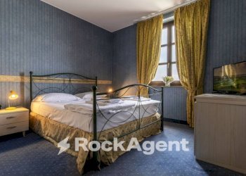 Camera da letto - Hotel via San Sebastiano, 81, Diano d'Alba - foto 16