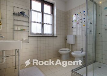 Bagno - Hotel via San Sebastiano, 81, Diano d'Alba - foto 17