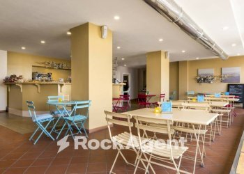 Interno non residenziale - Hotel via San Sebastiano, 81, Diano d'Alba - foto 20