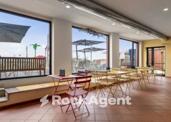 Interno non residenziale - Hotel via San Sebastiano, 81, Diano d'Alba - foto 21