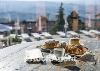 Zona - Hotel via San Sebastiano, 81, Diano d'Alba - foto 22