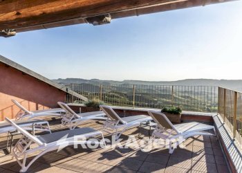 Terrazzo - Hotel via San Sebastiano, 81, Diano d'Alba - foto 23