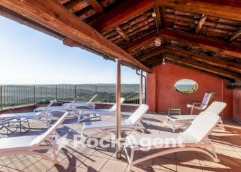 Terrazzo - Hotel via San Sebastiano, 81, Diano d'Alba - foto 24