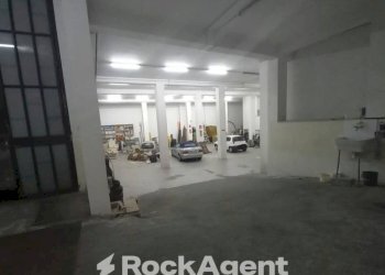 Magazzino - Negozio via Vittorio Veneto, 126, Ruffano - foto 15