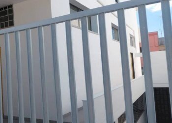 Balcone - Negozio via Vittorio Veneto, 126, Ruffano - foto 17