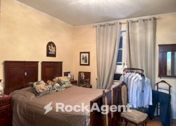 Camera da letto - Villa via Anna Frank, Borgo Val di Taro - foto 25