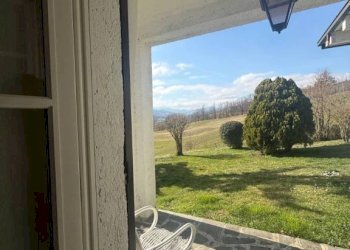 Vista - Villa via Anna Frank, Borgo Val di Taro - foto 36