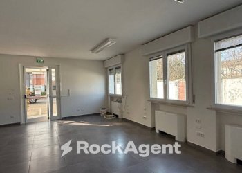 Ufficio - Office largo Remo Coen, Parma - photo 6