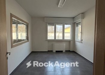 Ufficio - Office largo Remo Coen, Parma - photo 7