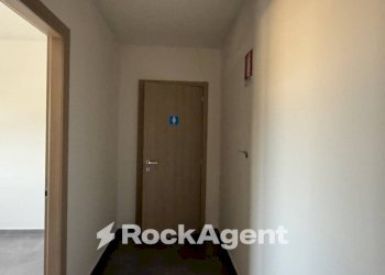 Corridoio - Office largo Remo Coen, Parma - photo 8