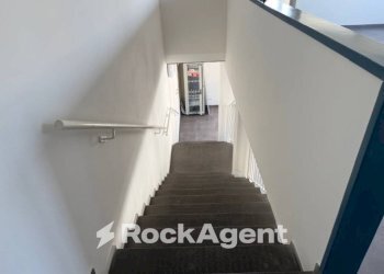 Scala - Office largo Remo Coen, Parma - photo 13