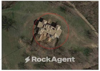 Mappa - Rustic via Olmata Tre Cancelli, Bracciano - photo 1