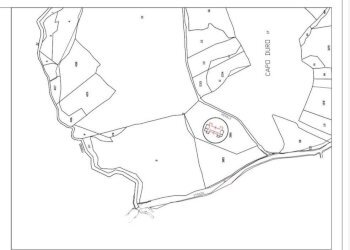 Planimetria - Rustic via Olmata Tre Cancelli, Bracciano - photo 2