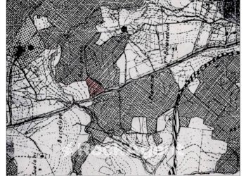 Planimetria - Rustic via Olmata Tre Cancelli, Bracciano - photo 3