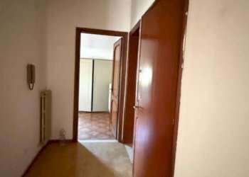 Corridoio - Appartamento via Puccini, Solignano - foto 3