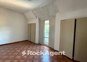 Camera da letto - Appartamento via Puccini, Solignano - foto 5