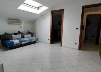 Salone - Attico via Aquila, 2, Carsoli - foto 8