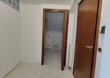 Disimpegno - Attico via Aquila, 2, Carsoli - foto 11