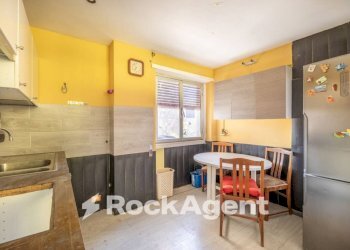 Cucina - Two-room apartment largo Sperlonga, 9, Roma (neighborhood Cassia) - photo 1