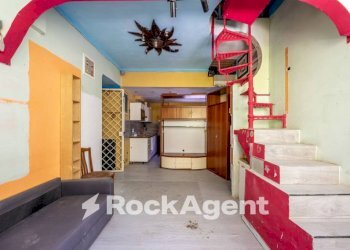 Interno non residenziale - Two-room apartment largo Sperlonga, 9, Roma (neighborhood Cassia) - photo 2