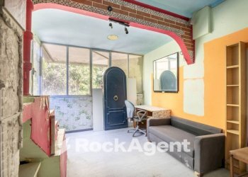 Interno non residenziale - Two-room apartment largo Sperlonga, 9, Roma (neighborhood Cassia) - photo 7