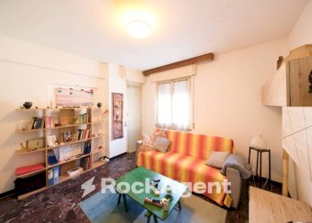 Salone - Three-room apartment via Avosso, 60, Casella - photo 7