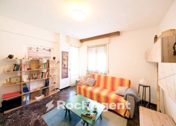 Salone - Three-room apartment via Avosso, 60, Casella - photo 9