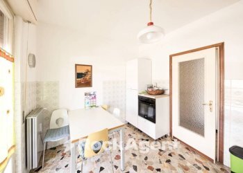 Cucina - Three-room apartment via Avosso, 60, Casella - photo 15