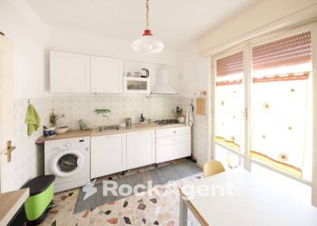 Cucina - Three-room apartment via Avosso, 60, Casella - photo 17